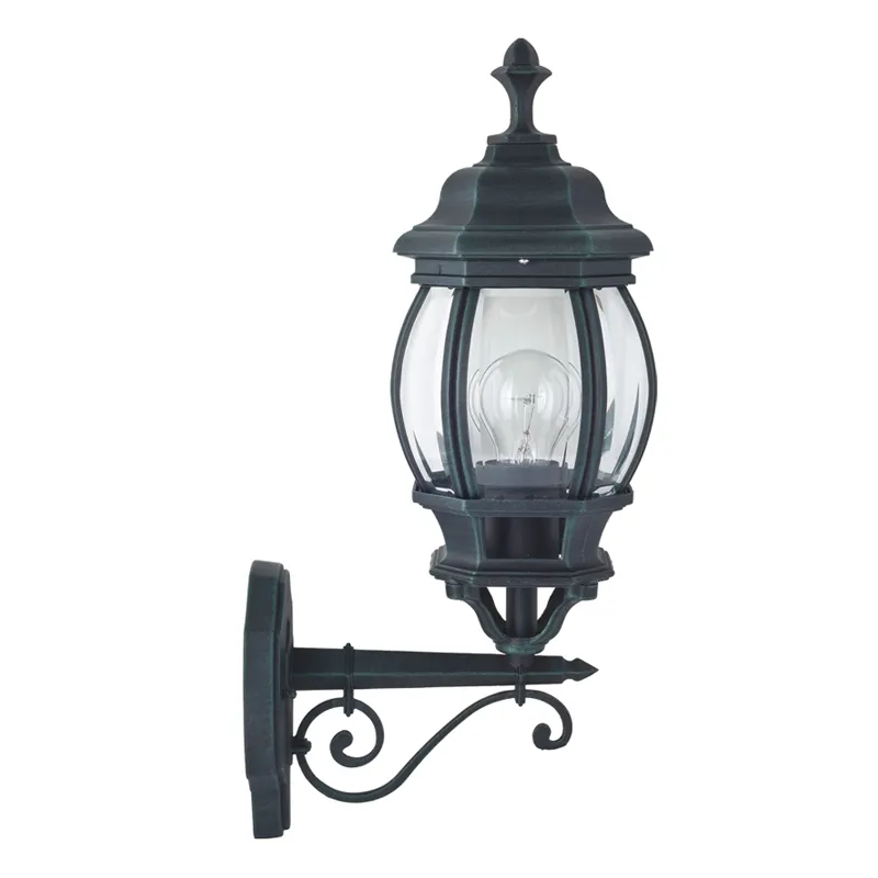 Уличный светильник Lacres Sconce 44.1212