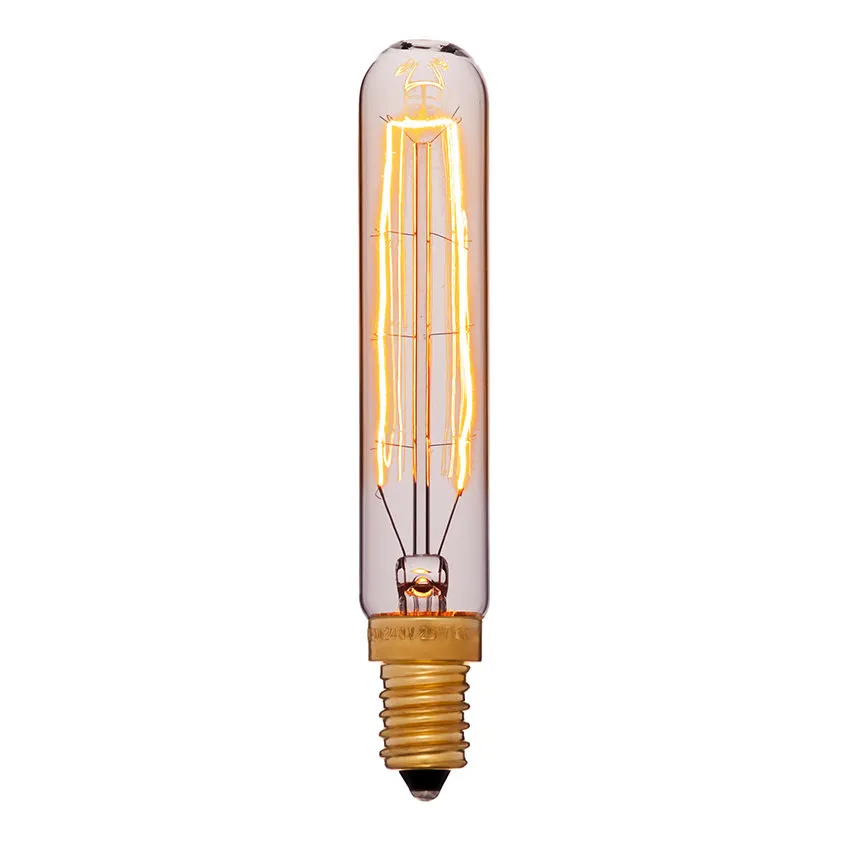 Лампа Loft Tube Lamp T30–140 F7 LE21572