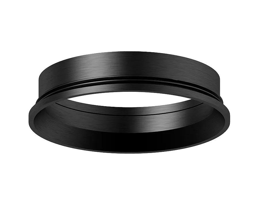 Насадка передняя для корпуса светильника с диаметром отверстия D60mm Ambrella Light N6103