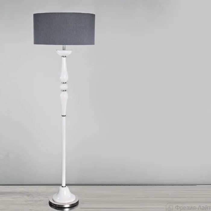 Основание БЕЗ АБАЖУРА Dettagli Lights BL1414 nick/nick Blow торшер