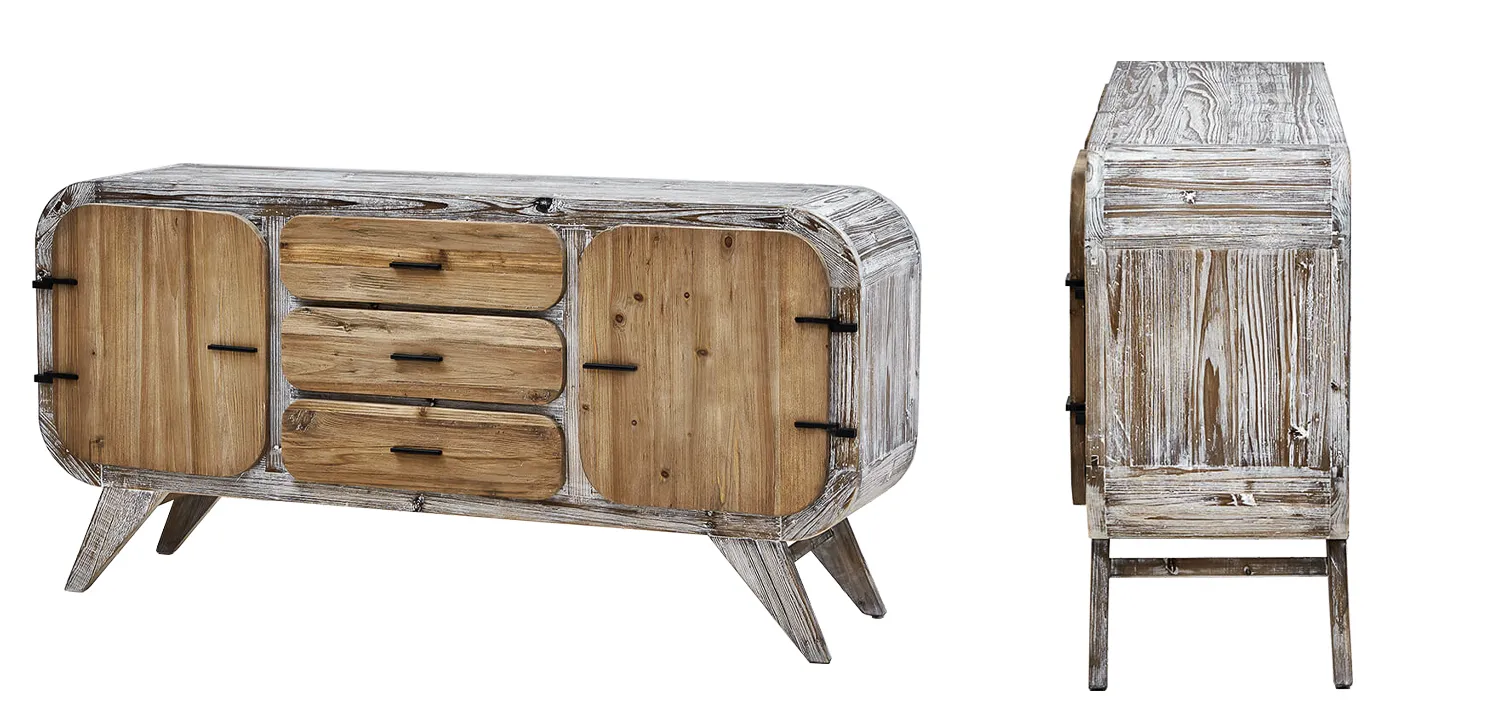 Комод Kelowm chest of drawers 10.344-2