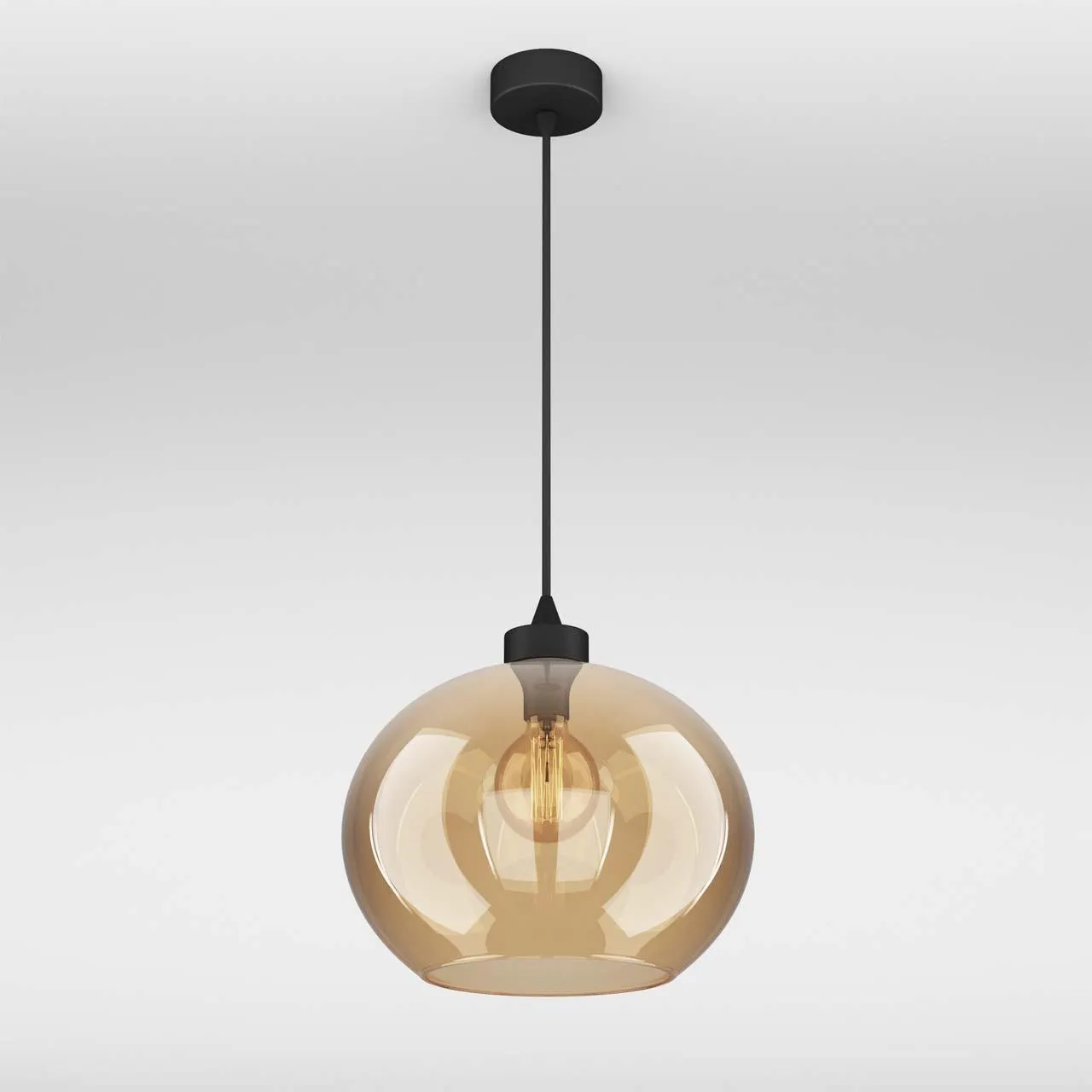 Подвесной светильник TK Lighting 4442 Cubus