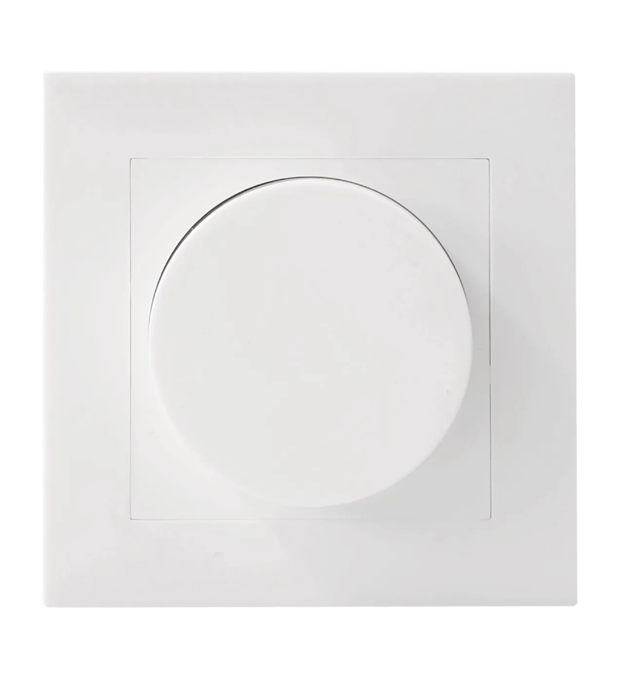 Диммер Lucide RECESSED WALL DIMMER NL 50000/00/31