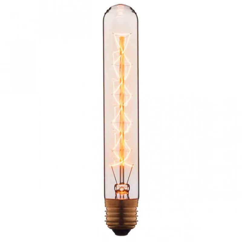 Лампочка Loft Edison Retro Bulb №10 40 W 45.075-3