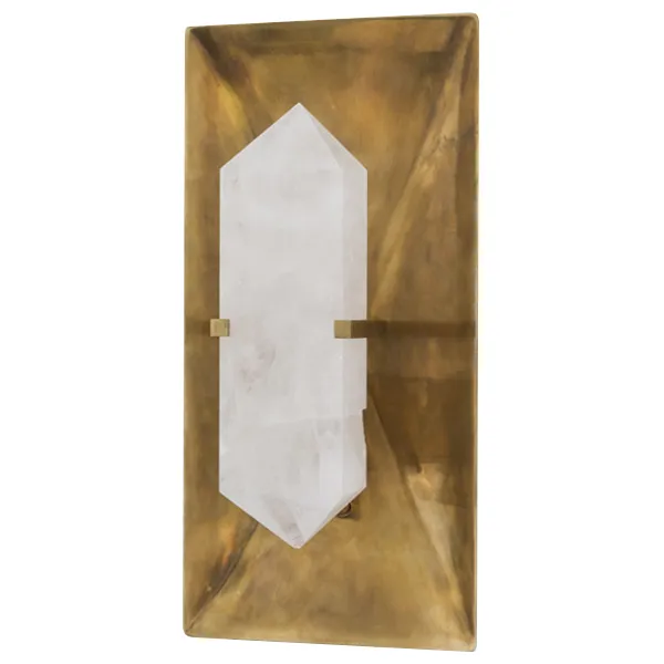 Бра HALCYON Rectangle Sconce Loft Concept 44.375