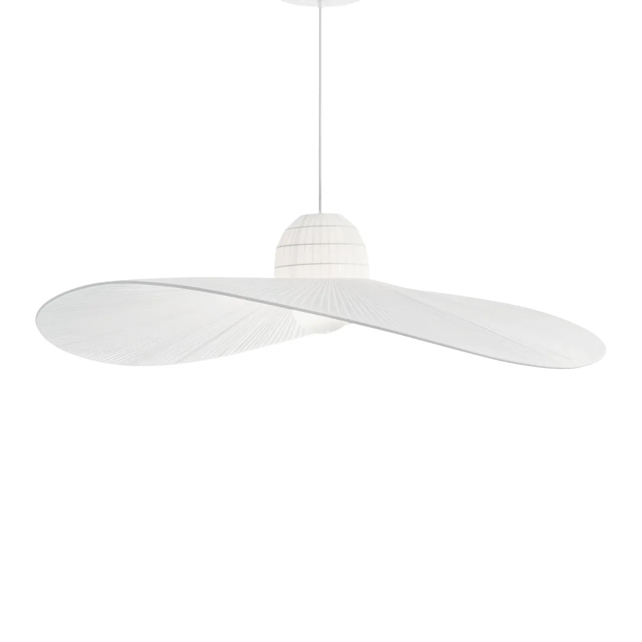 Подвесной светильник Ideal Lux Madame SP1 Bianco