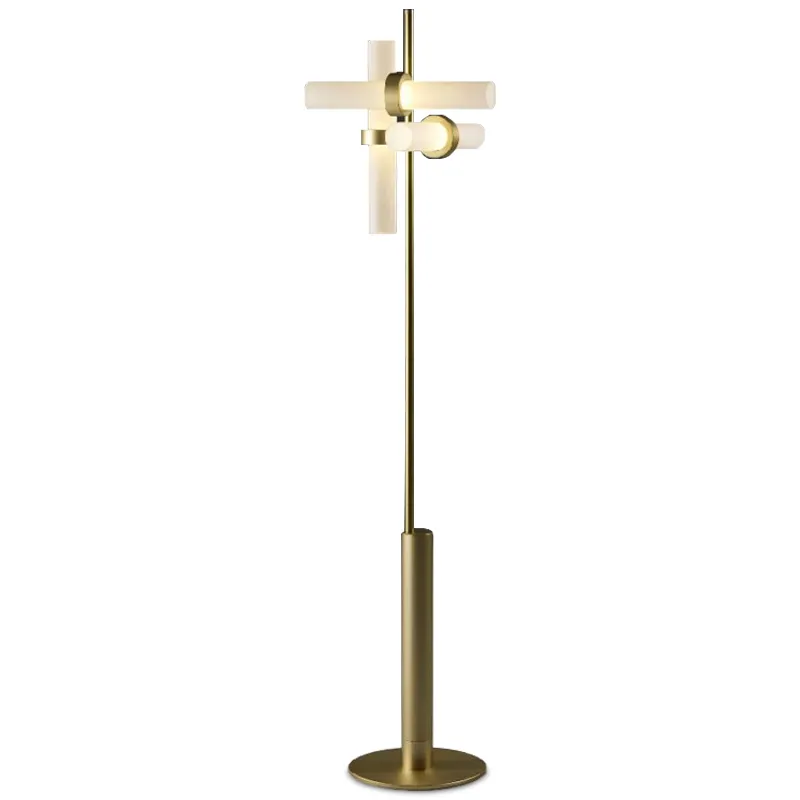 Торшер CILON Typography Floor Lamp III