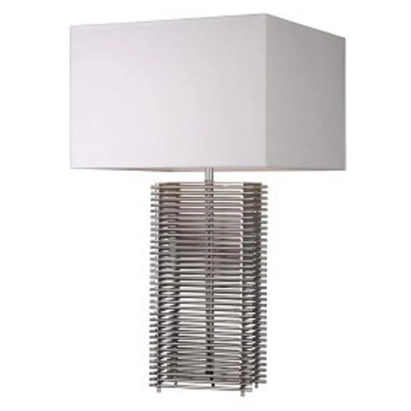 Настольная лампа Milburn Table Lamp 43.672-3