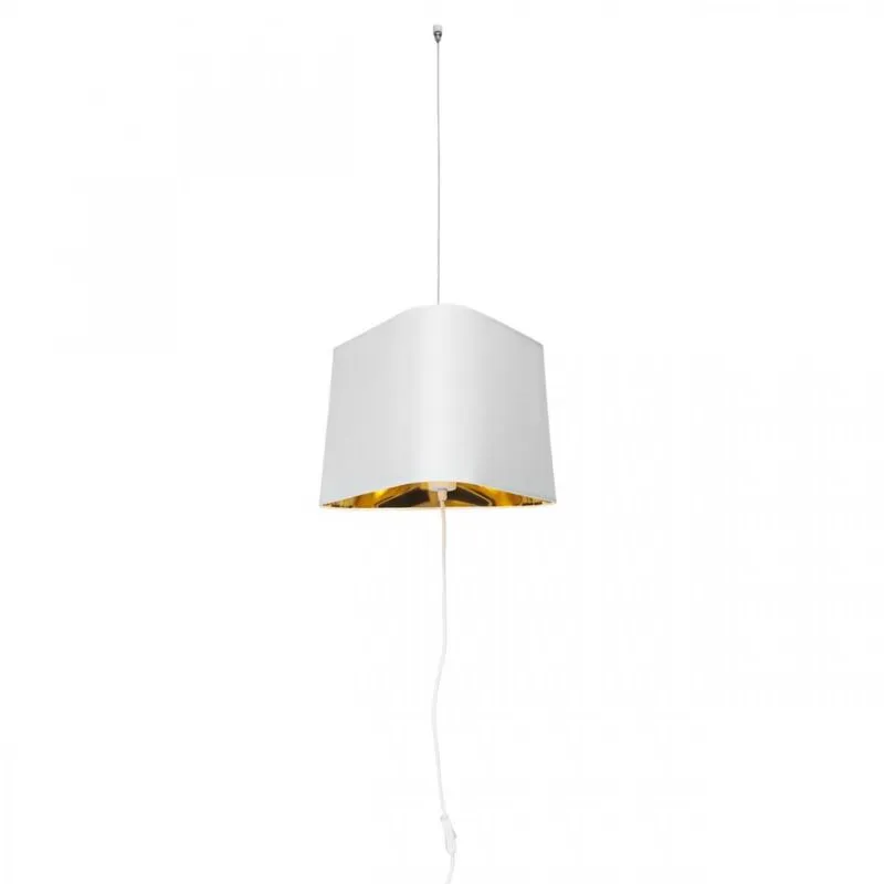 Торшер Designheure Lighting White 38 см 41.431-3