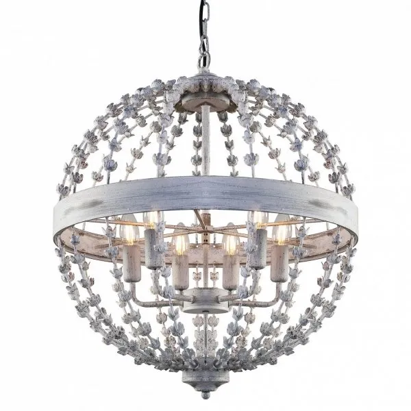 Люстра Sphere antic Pendant White 40.1242 Loft-Concept