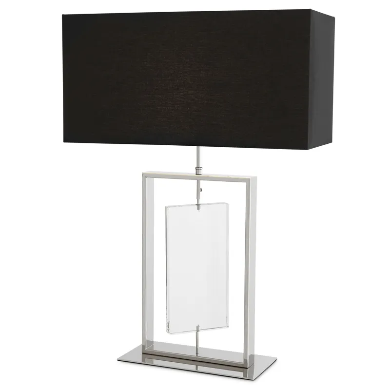 Настольная лампа Eichholtz Table Lamp Forum