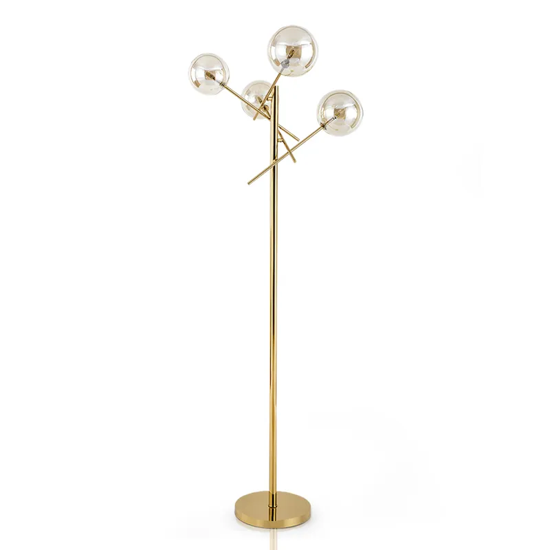 Торшер Gallotti & Radice Bolle floor lamp Loft Concept 41.107