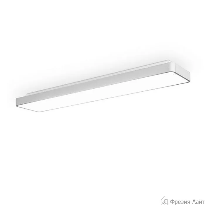 Linea Light 6951 Al-book светильник настенно-потолочный