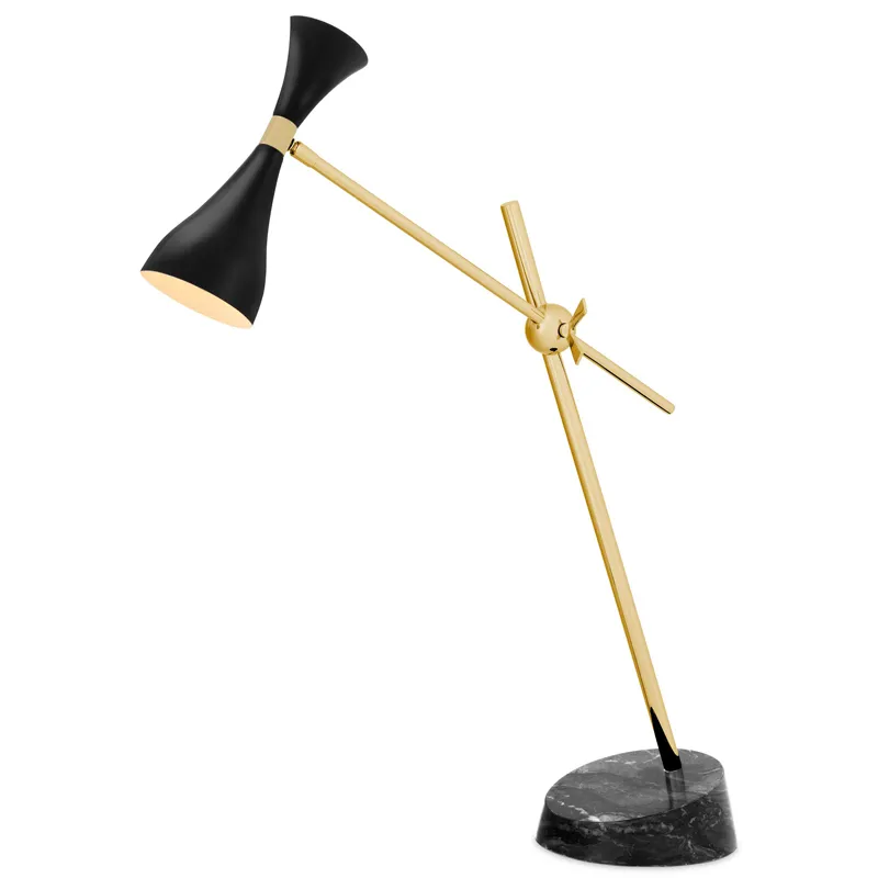 Настольная лампа Eichholtz Desk Lamp Cordero xl