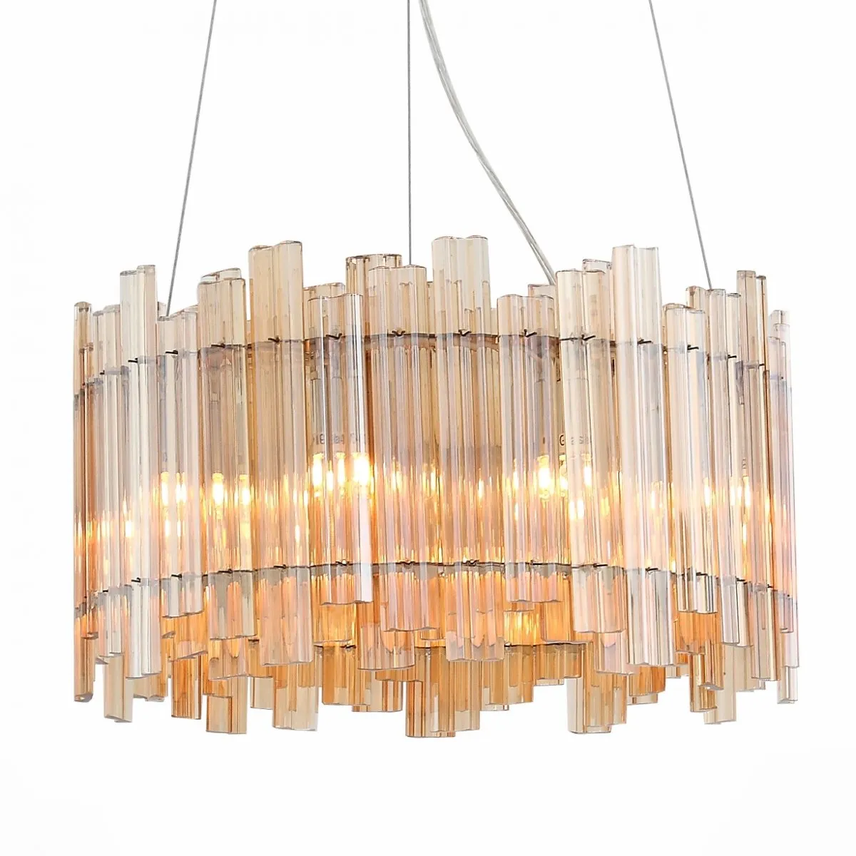 Люстра Honney Stik Chandelier 40.1792 Loft-Concept