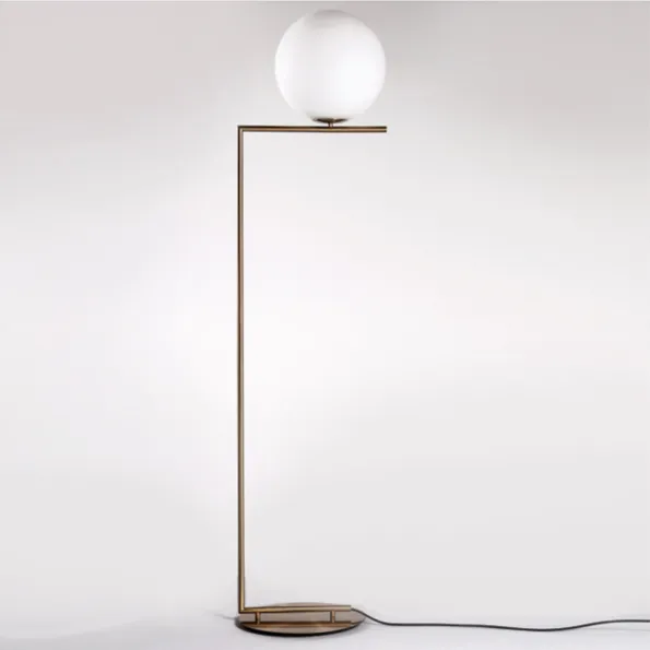 Торшер Flos IC Lights Family Michael Anastassiades Loft Concept 41.044