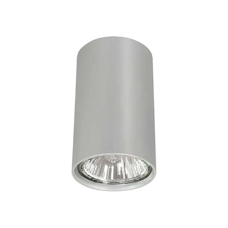 Спот Noor Trumpet Spot Lamp silver 42.307