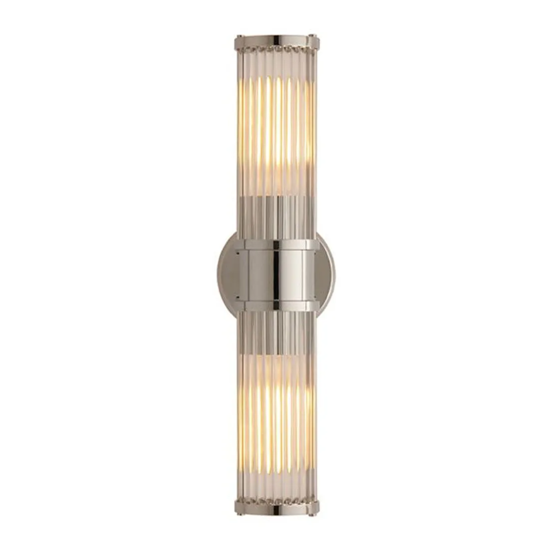 Ralph Lauren Бра Allen Double Light 44.667 Loft-Concept