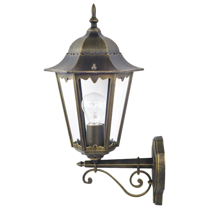 Уличный светильник Leclerc sconce 44.1201