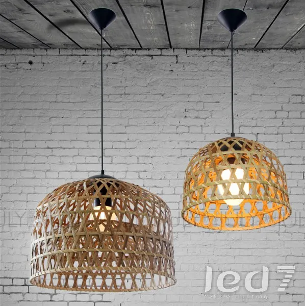Светильник LED7 Future Lighting Wood Design Emperor