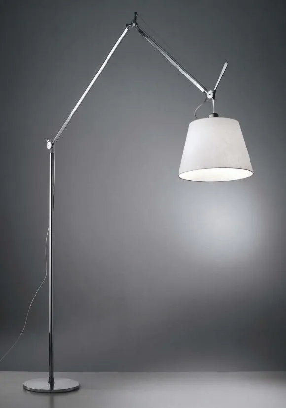 Торшер Artemide Tolomeo by Michele De Lucchi AT21457