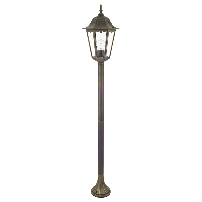 Уличный светильник Leclerc Street lamp 41.265