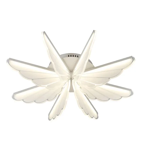 Светильник светодиодный LED потолочный Great Light 48207-80 GL-48207-80