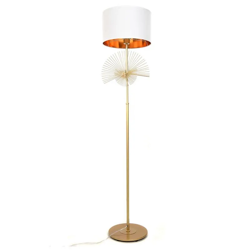 Торшер Genoveva Floor lamp white 41.302