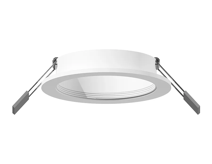 Корпус светильника встраиваемый для насадок D60mm Ambrella Light C6512