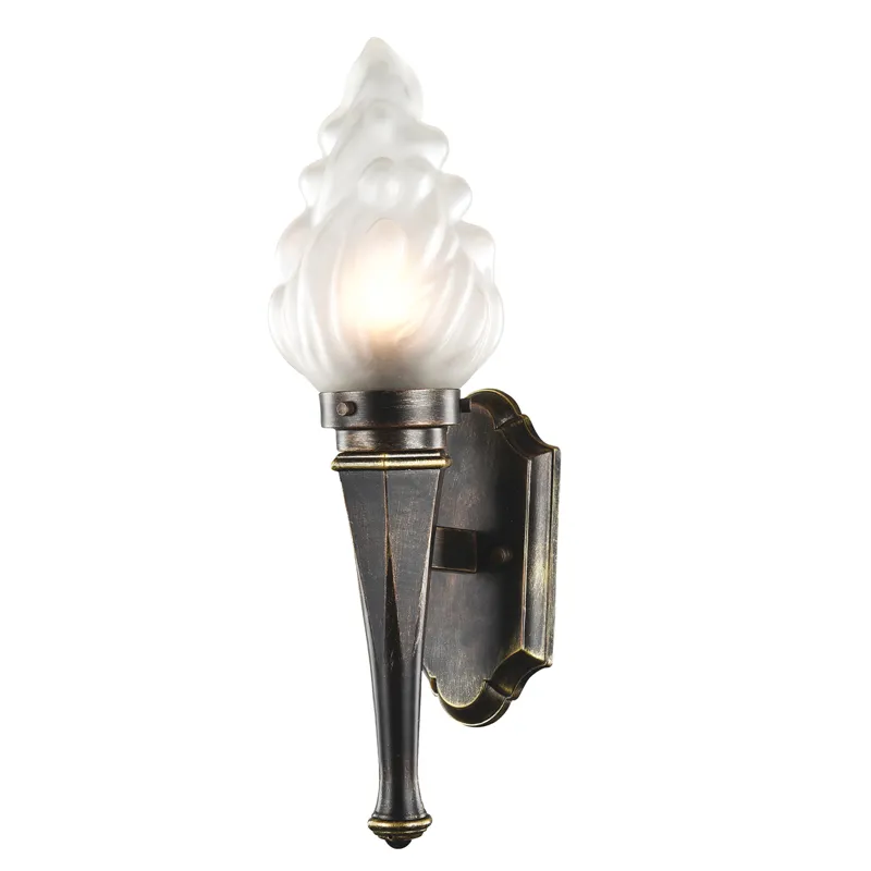 Уличный светильник Lamar Sconce 44.1204