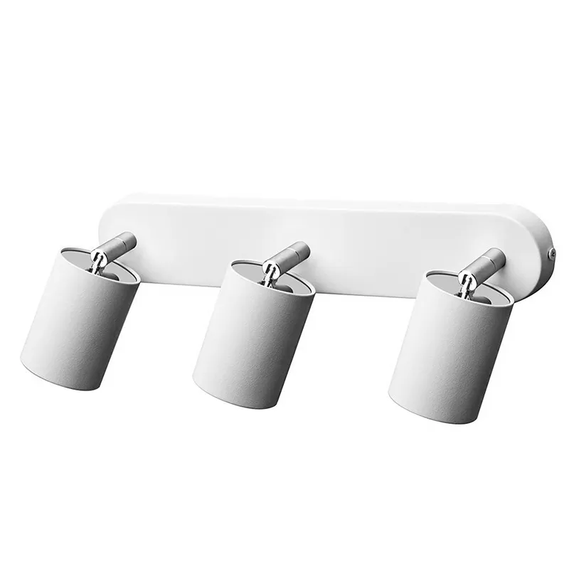 Бра Celis Spot Wall Lamp Trio white 42.290