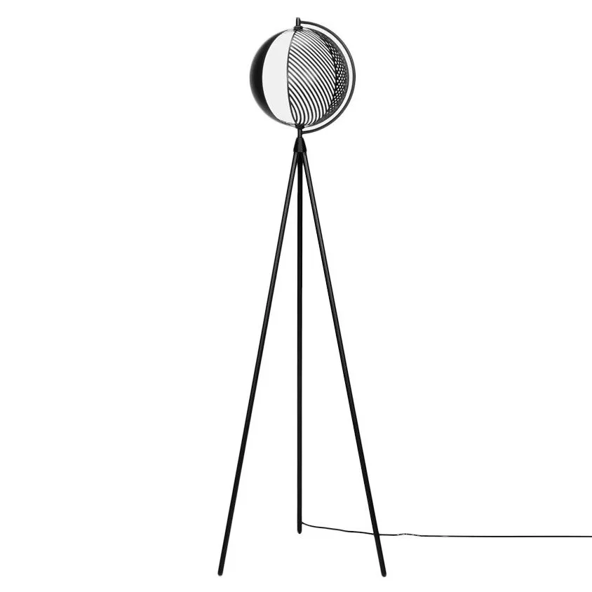 Торшер Mondo Floor lamp by oblure