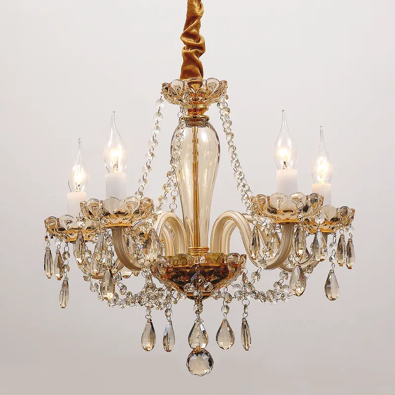 Люстра Marcelon Chandelier 45