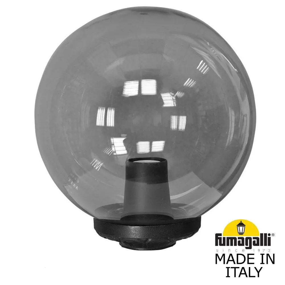 Уличный фонарь на столб FUMAGALLI GLOBE 300 Classic G30.B30.000.AZF1R