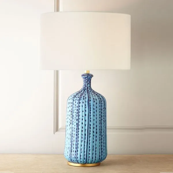 Настольная лампа circa lighting Culloden Table Lamp