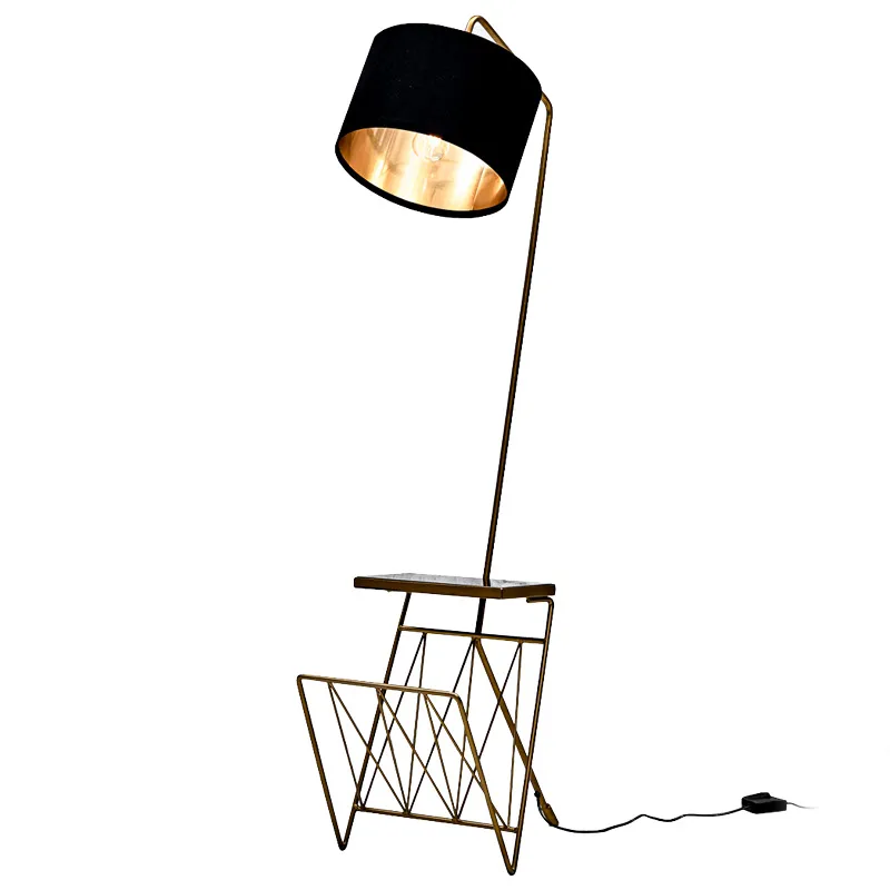 Напольная лампа Trono Floor lamp