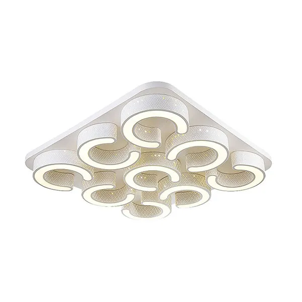 Светильник светодиодный LED потолочный Great Light 43307-135 GL-43307-135