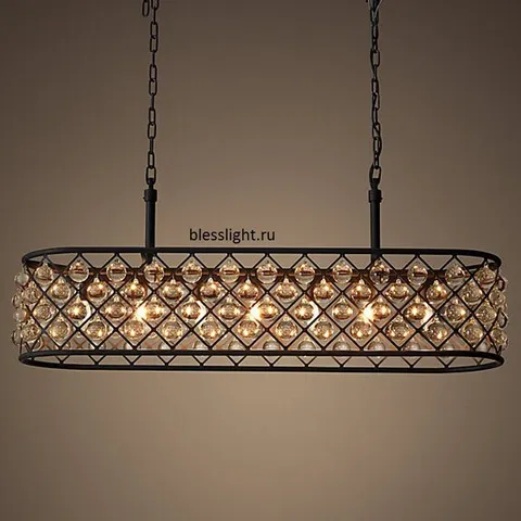 Люстра Spencer Chandelier 3003–120