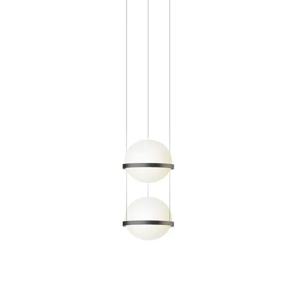 Светильник Palma Pendant Double By Vibia