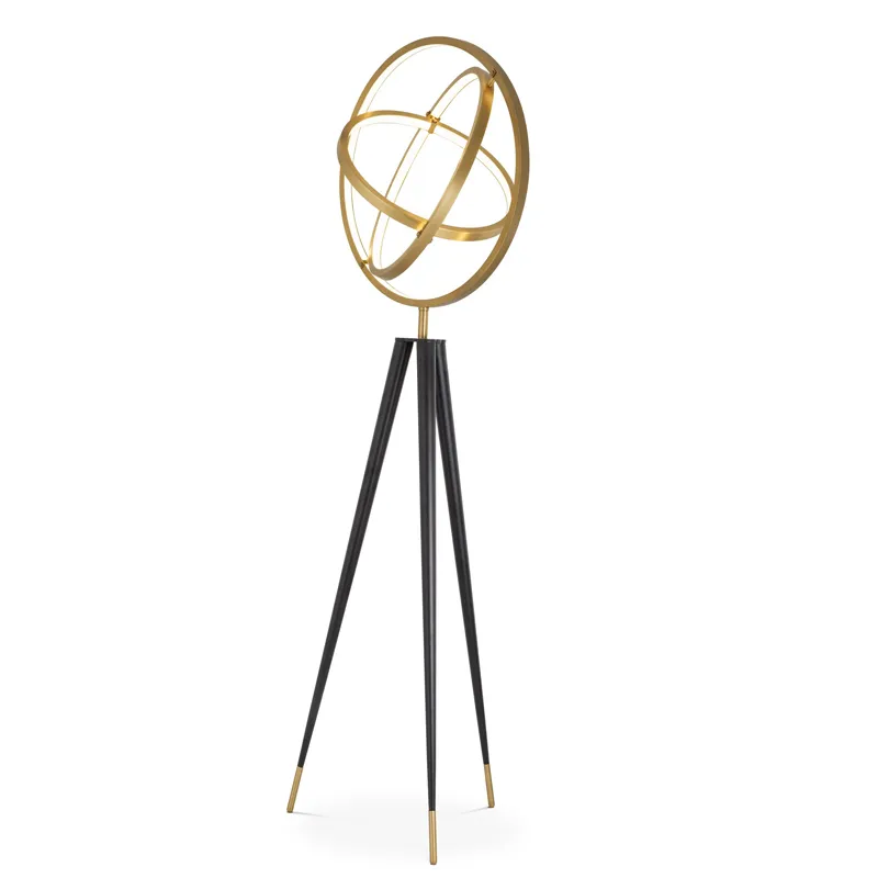 Торшер Eichholtz Floor Lamp Cassini