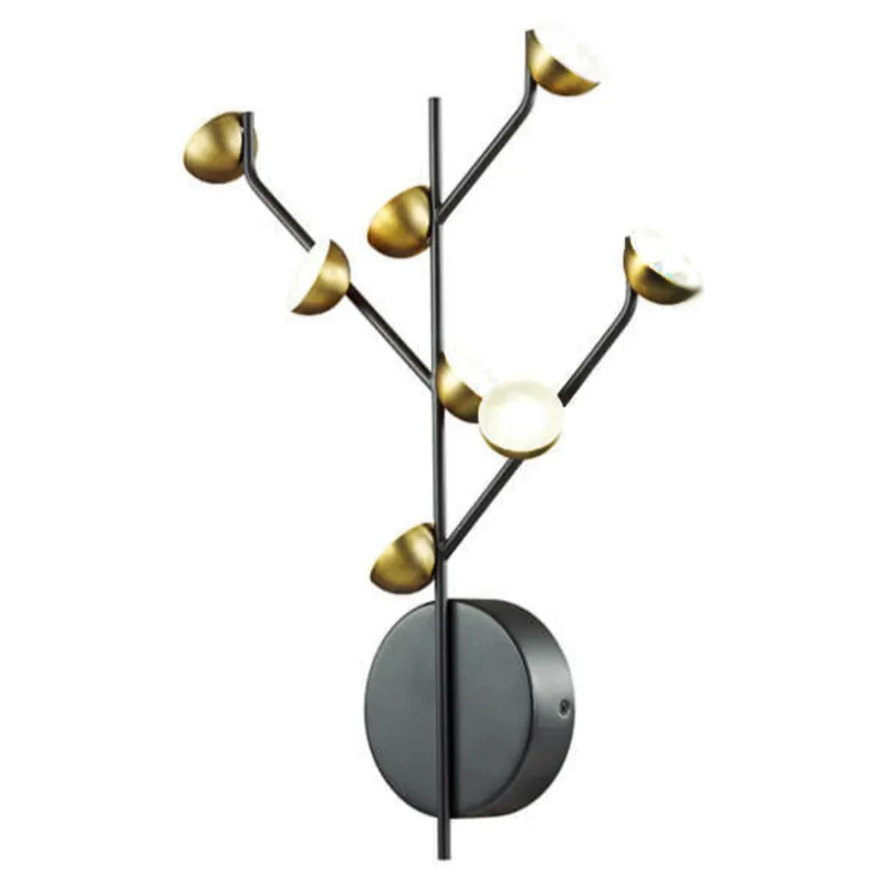 Бра Bloom Wall lamp 44.809 Loft-Concept