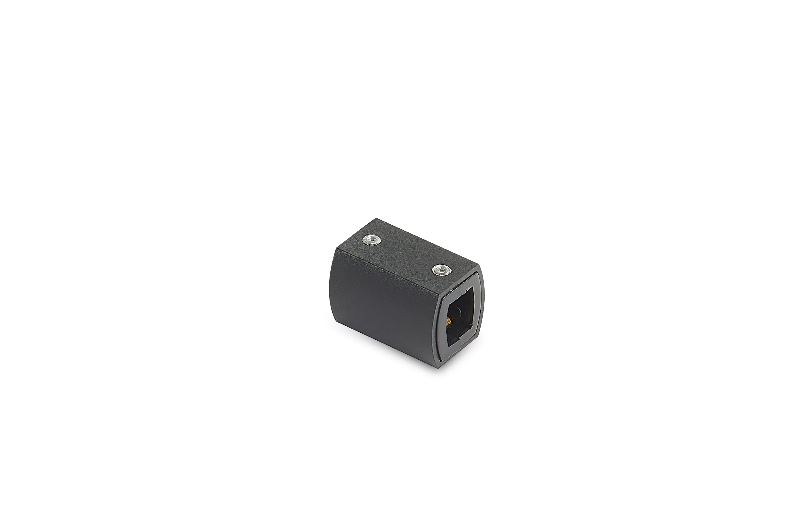 Соединитель Donolux CODE 1.2 Connector 180 B DL20224