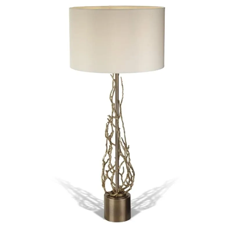 Настольная лампа Frances Table Lamp