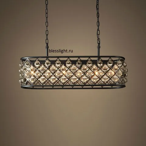 Люстра Spencer Chandelier 3003–100