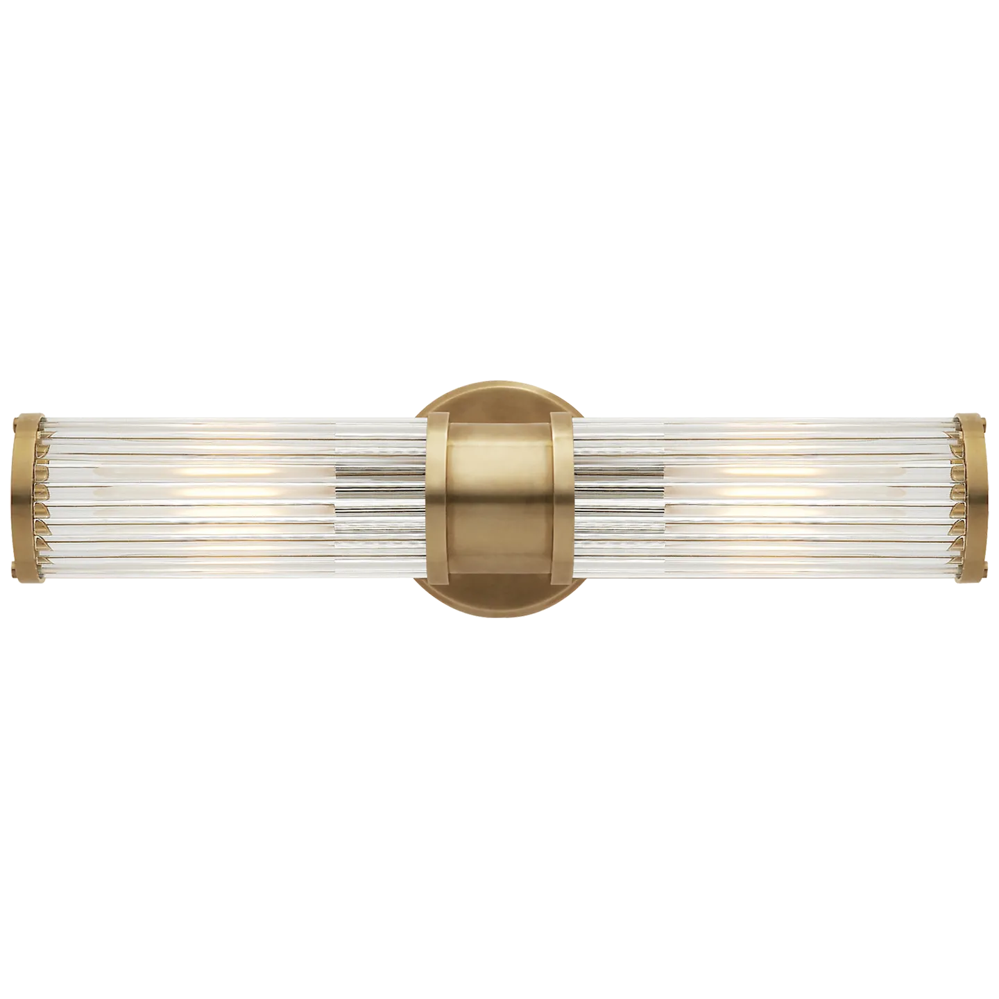 Бра Ralph Lauren Home Allen Double Light RL2082NB