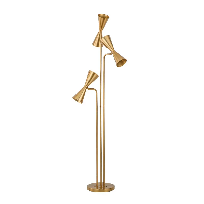 Торшер Sigourney Floor Lamp 41.255-0