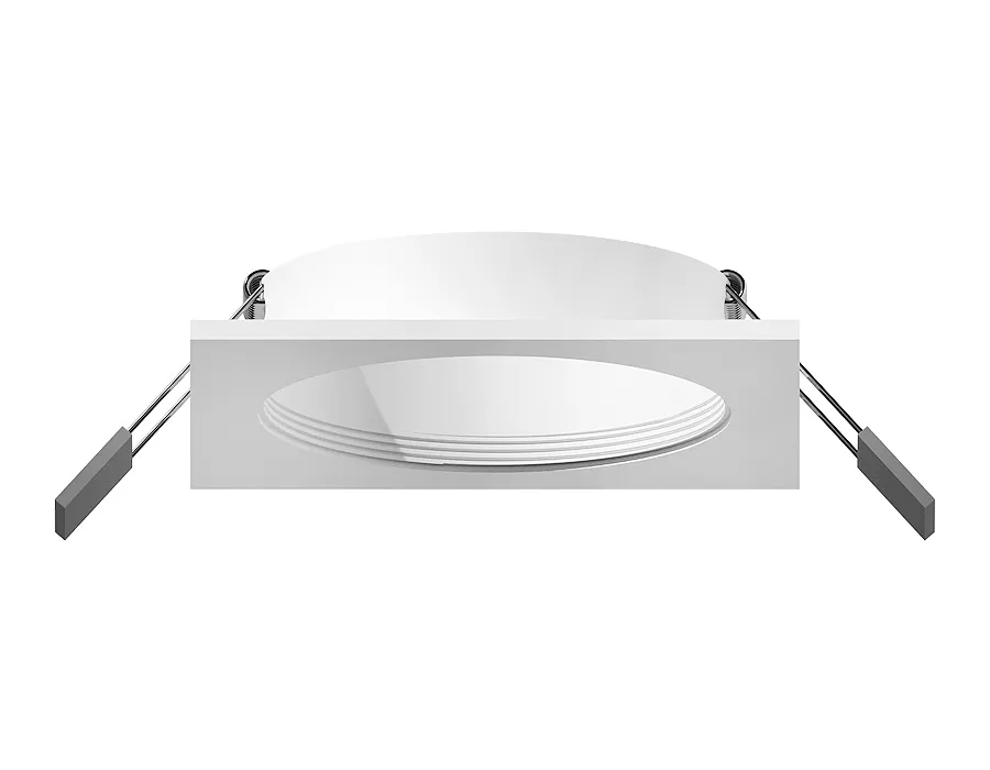 Корпус светильника встраиваемый для насадок D60mm Ambrella Light C6520