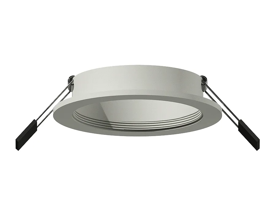 Корпус светильника встраиваемый для насадок D60mm Ambrella Light C6514