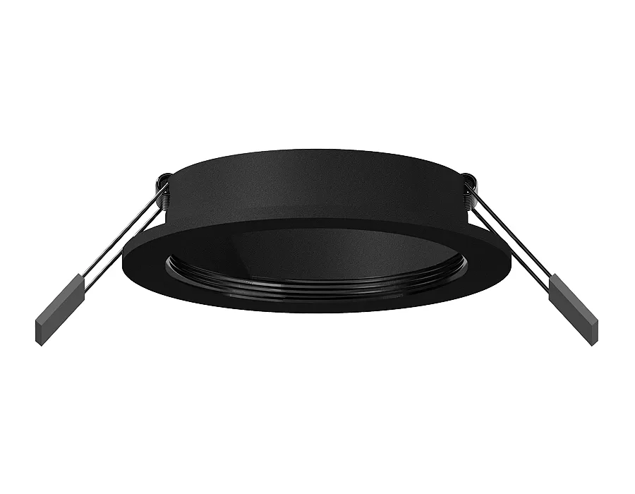 Корпус светильника встраиваемый для насадок D60mm Ambrella Light C6513