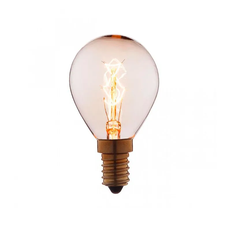 Лампочка Loft Edison Retro Bulb №23 25 W 45.088-3